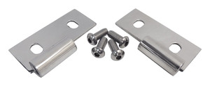 Crown Auto - Door Hinge Bracket Set - RT34007