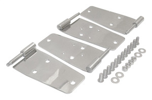 Crown Auto - Door Hinge Set - RT34008