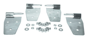 Crown Auto - Door Hinge Set - RT34009