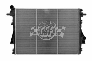 Csf Radiator - Primary Rad For 13/f350 6.7ltr - 3601