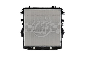 Csf Radiator - Chevrolet Colorado 3.6l 21-17; Gmc - 3907