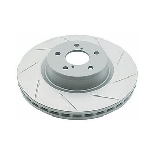 Dba - Odyssey 2.3l V6 Fr 00 - DBA476SL