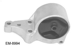 Dea Products - 1996-2001 Nissan - A4300