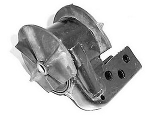 Dea Products - 2000-2003 Hyundai - A6164