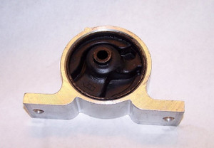 Dea Products - 2000-2006 Nissan - A7314