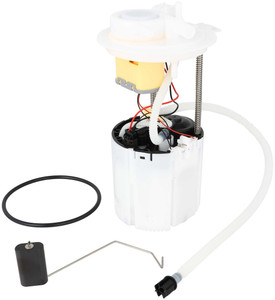 Delphi - Fuel Pump Module Assem - FG1863