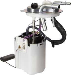 Delphi - Fuel Pump Module Assembly - PN3171