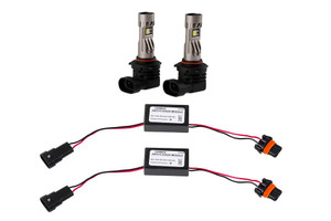 Diode Dynamc - 9005/9011/h10 White Sl2 Pro Led Bul - DD0639P