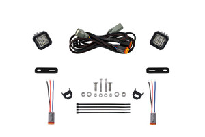 Diode Dynamc - Stage Series Reverse Light Kit For - DD7754
