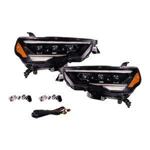 Diode Dynamc - 2014-2024 Toyota 4runner Sequential - FL0017