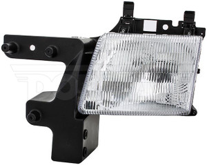 Dorman - Headlamp - 1590314