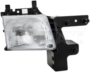 Dorman - Headlamp - 1590315