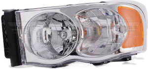 Dorman - Headlamp - Lh - 1591063