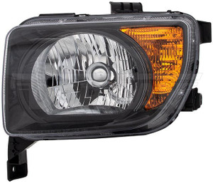 Dorman - Headlamp-left - 1592047