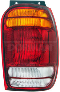 Dorman - Tail Lamp - 1610245