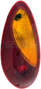 Dorman - Tail Lamp - 1610904