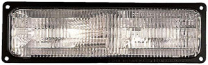 Dorman - Signal Lamp - 1630022