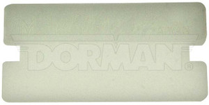 Dorman - Plastic Razor Blades - 22018
