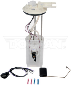 Dorman - Fuel Pump Module - 2630332