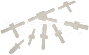 Dorman - Vacuum Connectors - 47380
