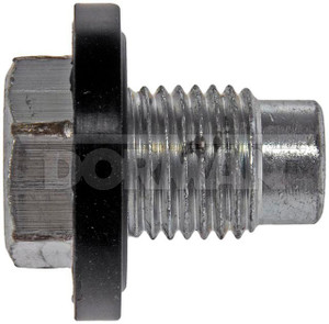 Dorman - Oil Drain Plug - 65246