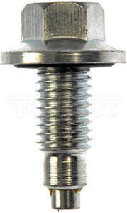 Dorman - Oil Drain Plug - 65372