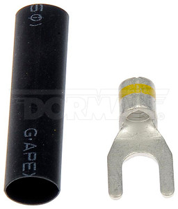 Dorman - Yellow 3/16 Spade - 94091