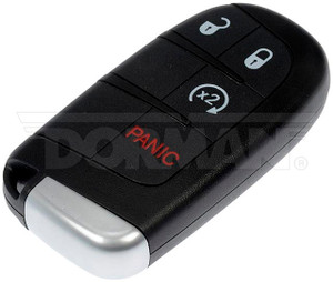 Dorman - Keyless Entry Remote - 99087ST
