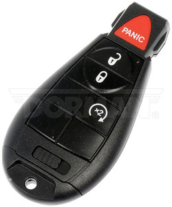 Dorman - Keyless Entry Remote - 99510ST
