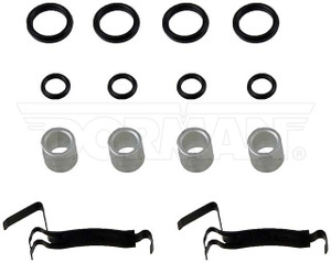 Dorman - Disc Brake Hdwe Kit - HW5500