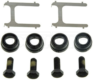 Dorman - Disc Brake Hdwe Kit - HW5569