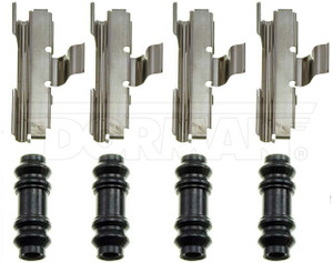 Dorman - Disc Brake Hdwe Kit - HW5621