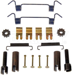 Dorman - Drm Hw Kit - HW7334