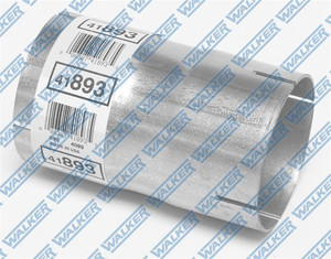 Dynomax - Pipe-connector - 41893