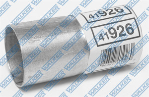 Dynomax - Connect 13/4'id X 13/4'id - 41926