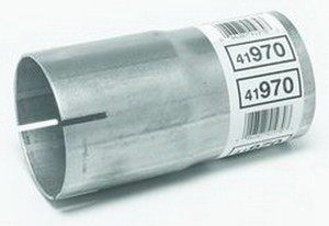 Dynomax - Connect 3' Od X 3' Id - 41970