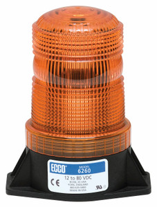Ecco Elect - Led Beacon Medium Profile - 6262A