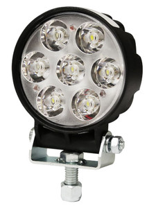 Ecco Elect - Worklamp Led Flood Round - EW2110