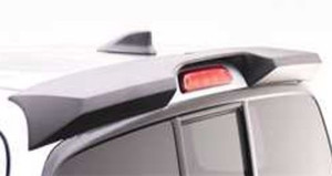Egr - Egr Truck Cab Spoiler - 985089