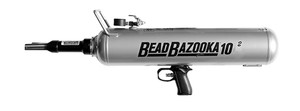 Gaither Tool - 10l Rar Bead Bazooka  W/ 2' Release - GBB10L2