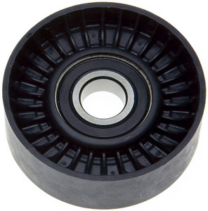 Gates - Drive Pulley - 38015
