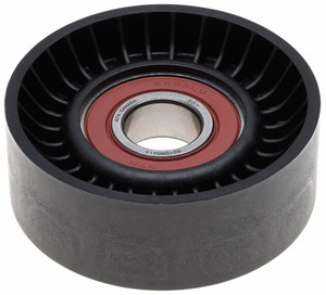 Gates - Drive Pulley - 38018