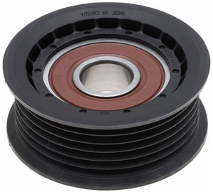 Gates - Drive Pulley - 38082
