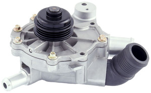 Gates - Water Pump - 41011