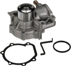 Gates - Water Pump - 42207