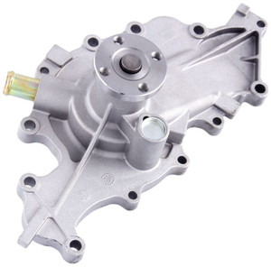 Gates - Water Pump - 43063