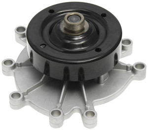 Gates - Water Pump - 43263M