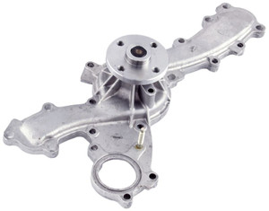 Gates - Water Pump - 43538