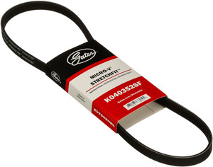 Gates - V-ribbed Belt - K040352SF