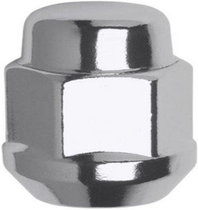 Gorilla - Acrn Bluge 7/16' 100/bx - 41178